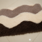 Earthwave Luxe Shaggy Microfiber Rug