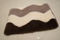 Earthwave Luxe Shaggy Microfiber Rug