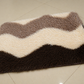 Earthwave Luxe Shaggy Microfiber Rug