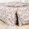 Queen Size Bedding Set 254x229cm